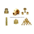 Precision Brass Machining Parts